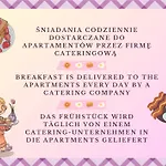 Horyzont Apartamenty - Kapitanski Mostek- Blisko Portu- Sniadania